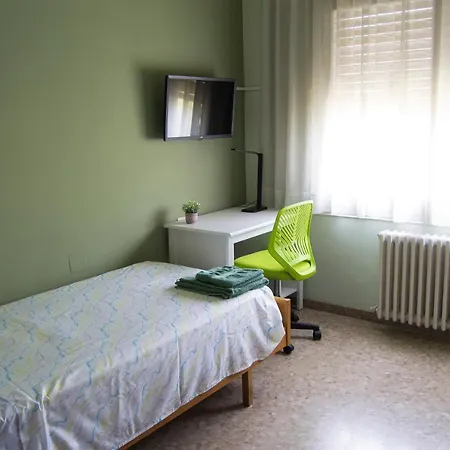 Appartement Habitacio V Cal Kim à Martorell Extérieur photo