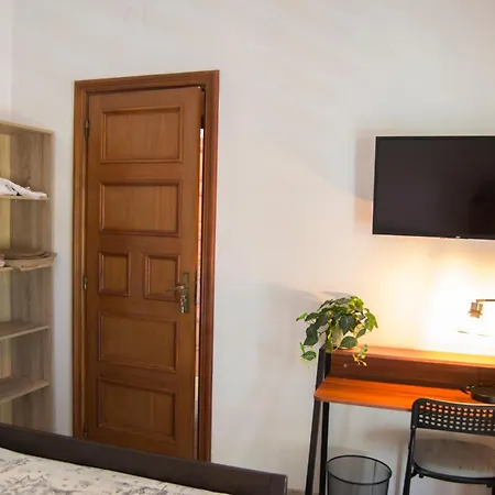 Appartement Habitacio V Cal Kim à Martorell Extérieur photo