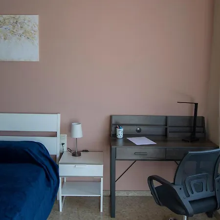 Appartement Habitacio V Cal Kim à Martorell Extérieur photo