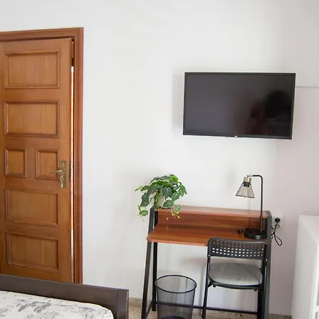 Appartement Habitacio V Cal Kim à Martorell Extérieur photo