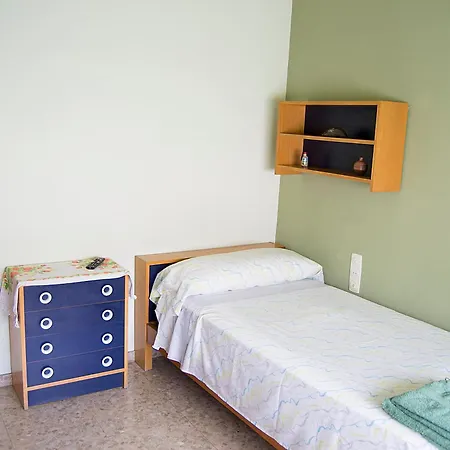 Appartement Habitacio V Cal Kim à Martorell Extérieur photo