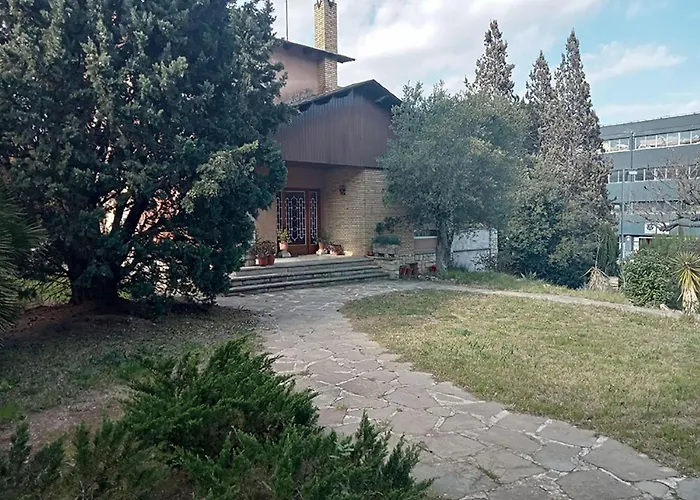 Habitacio V Cal Kim