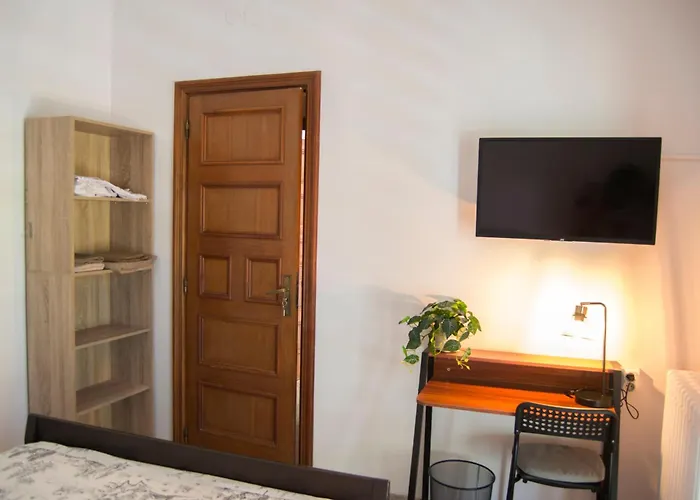 Habitacio V Cal Kim