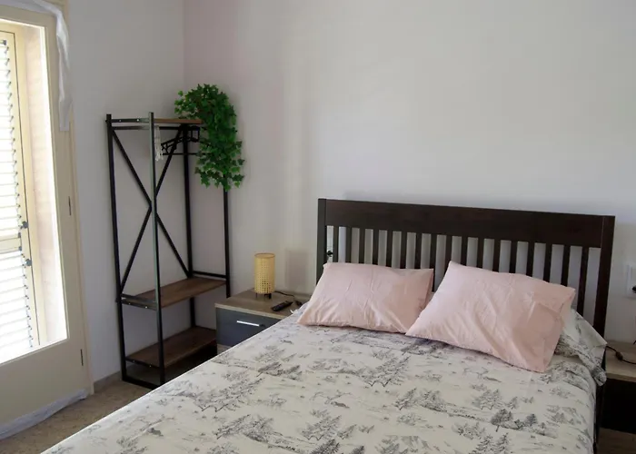 Habitacio V Cal Kim