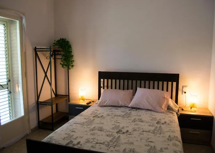 Habitacio V Cal Kim