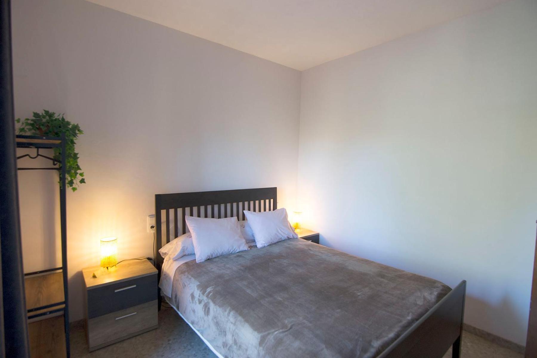 Homestay Habitacio V Cal Kim